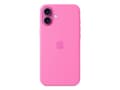 Pikkukuva 2 / 5: Apple MDGR4ZM/A, Cover, Apple, iPhone 16 Plus, 17 cm (6.7"), Pink