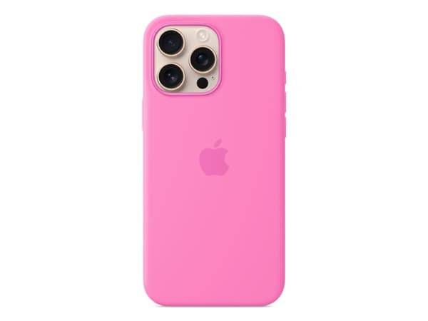Apple MDGW4ZM/A, Cover, Apple, iPhone 16 Pro Max, 17 cm (6.7"), Pink