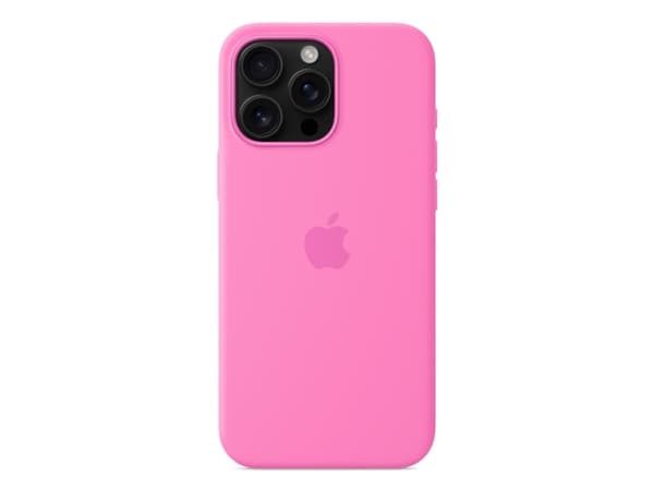 Apple MDGW4ZM/A, Cover, Apple, iPhone 16 Pro Max, 17 cm (6.7"), Pink