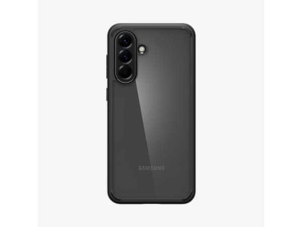 Spigen Ultra Hybrid Galaxy A56 5G Case Matte Black, Cover, Samsung, Galaxy A56 5G, 17 cm (6.7"), Black