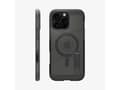 Miniatyrbilde 1 av 5: Spigen Tough Armour T MagSafe beskyttelsesdeksel til Apple iPhone 16 Pro frostsvart