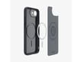 Miniatyrbild 3 av 5: Spigen Nano Pop (MagFit), Omslag, Apple, iPhone 16e, 15,5 cm (6.1"), Svart