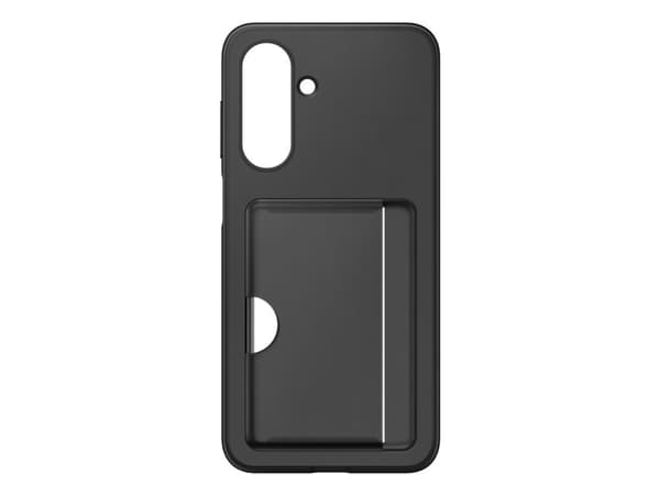 Samsung EF-OA266, Cover, Samsung, Galaxy A26 5G, 17 cm (6.7"), Black