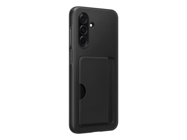 Samsung EF-OA266, Cover, Samsung, Galaxy A26 5G, 17 cm (6.7"), Black