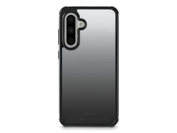 Hama Extreme Protect, Cover, Samsung, Galaxy A56 5G, 17 cm (6.7"), Black