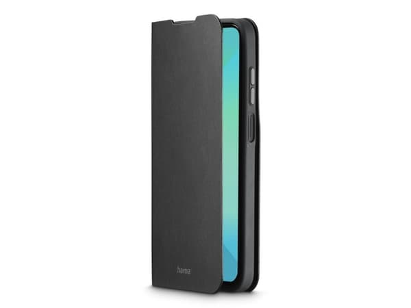 Hama Eco Premium, Folie, Samsung, Galaxy A26 5G, 17 cm (6.7"), Sort