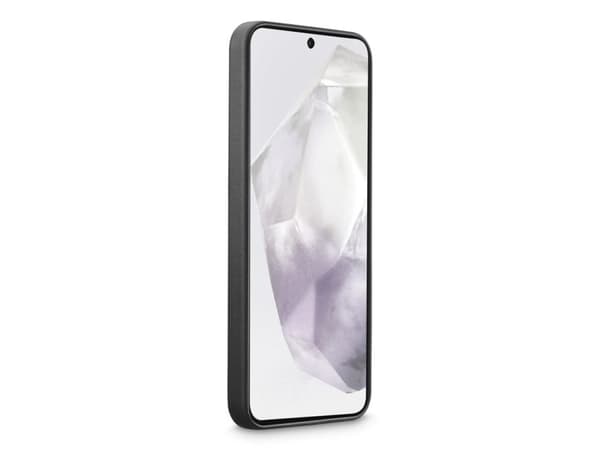 Hama Eco Premium, Deksel, Samsung, Galaxy A56 5G, 17 cm (6,7"), Sort
