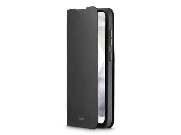 Hama Eco Premium, Folie, Samsung, Galaxy A56 5G, 17 cm (6,7"), Sort