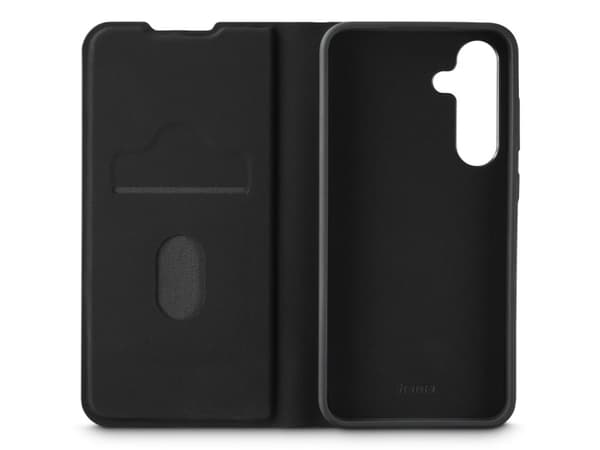 Hama Eco Premium, Folie, Samsung, Galaxy A56 5G, 17 cm (6,7"), Sort