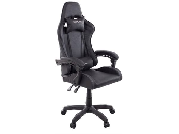 GAMING CHAIR HAPPYGAME 7911 BLACK