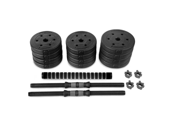 Spokey Set Of Weights 20Kg