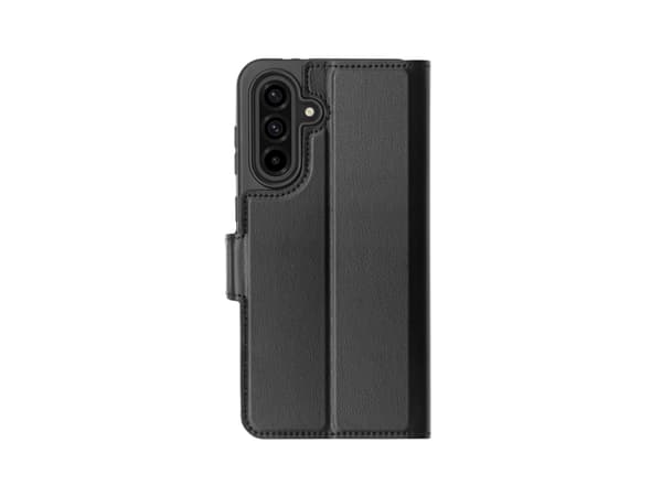 dbramante1928 Oslo Pro - Galaxy A36 5G - Black, Flip case, Samsung, Galaxy A36 5G, 17 cm (6.7"), Black