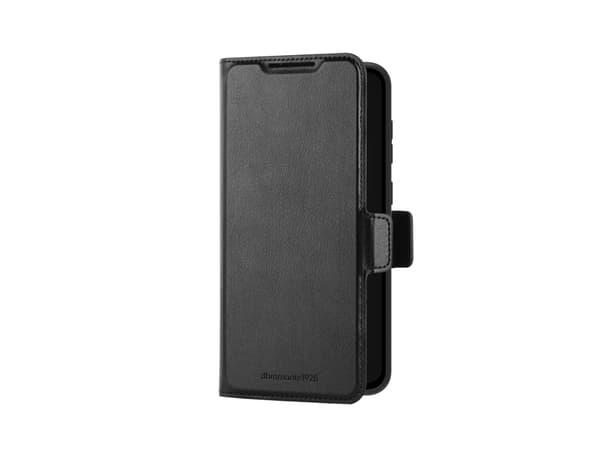 dbramante1928 Oslo Pro - Galaxy A36 5G - Black, Flip case, Samsung, Galaxy A36 5G, 17 cm (6.7"), Black
