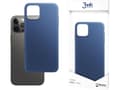 Miniatyrbilde 2 av 2: 3MK Apple iPhone 12 Pro Max - 3mk Matt Case blueberry