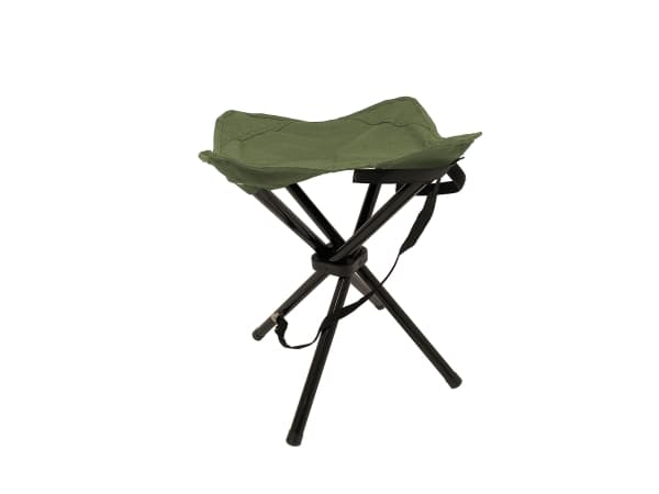 Outliner Chair Tourism Steel 33X33x41cm