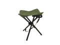 Miniatyrbilde 2 av 2: Outliner Chair Tourism Steel 33X33x41cm
