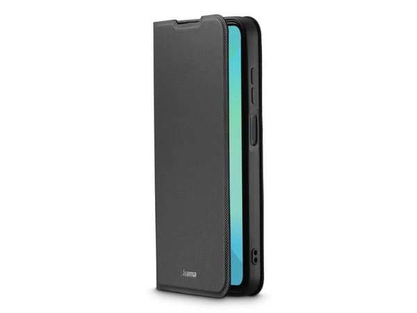 Hama Daily Protect matkapuhelimen kotelo Samsung Galaxy A26 5G Black (00080377)