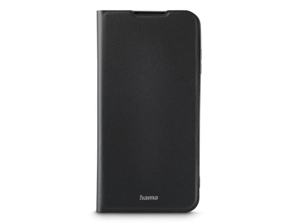 Hama Daily Protect matkapuhelimen kotelo Samsung Galaxy A26 5G Black (00080377)
