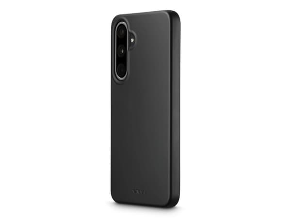 Hama Fantastic Feel mobiltelefondeksel til Samsung Galaxy A26 5G, svart (00080381)