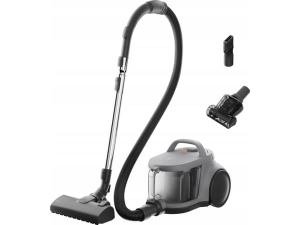 STØVSUGER EL51A2UG ELECTROLUX