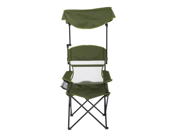Outliner Chair Tourism 90X58x95cm Green