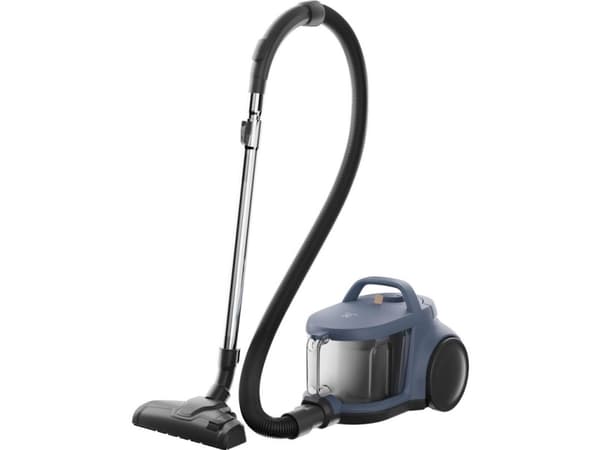 DAMMSUGARE EL31C1LDB ELECTROLUX