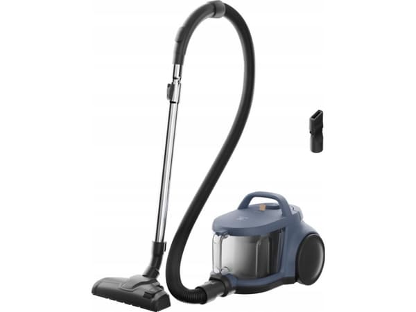DAMMSUGARE EL31C1LDB ELECTROLUX