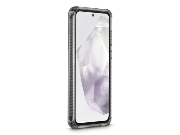 Hama Extreme Protect, suojus, Samsung, Galaxy A56 5G, 17 cm (6.7"), läpinäkyvä, läpinäkyvä