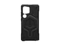 Miniatyrbild 3 av 5: Fodral UAG Urban Armor Gear futerał MONARCH do SAMSUNG S25 Ultra 5G kolfiber