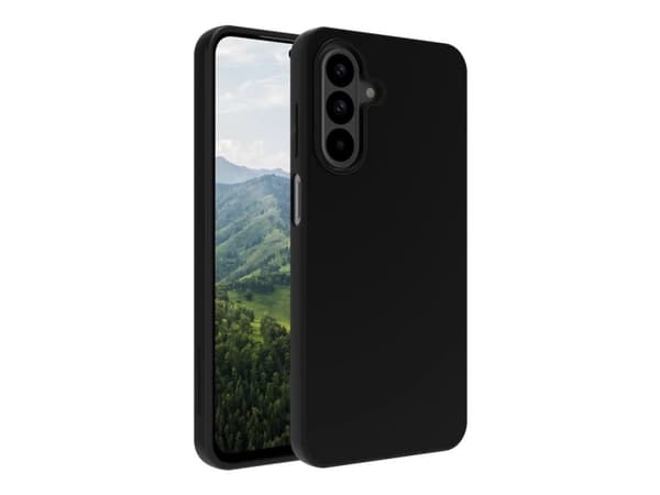 dbramante1928 Greenland - Galaxy A26 5G - Svart, Omslag, Samsung, Galaxy A26 5G, 17 cm (6.7"), Transparent