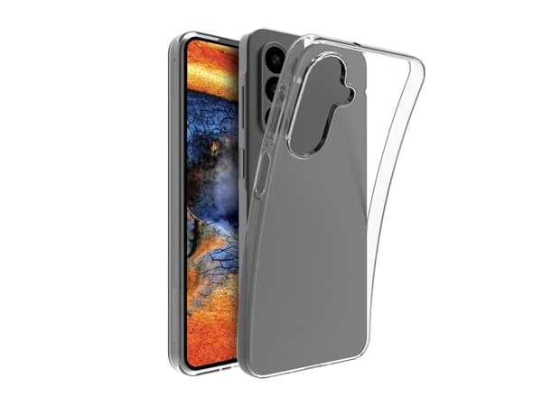dbramante1928 Greenland - Galaxy A26 5G - Rensa, Omslag, Samsung, Galaxy A26 5G, 17 cm (6.7"), Transparent