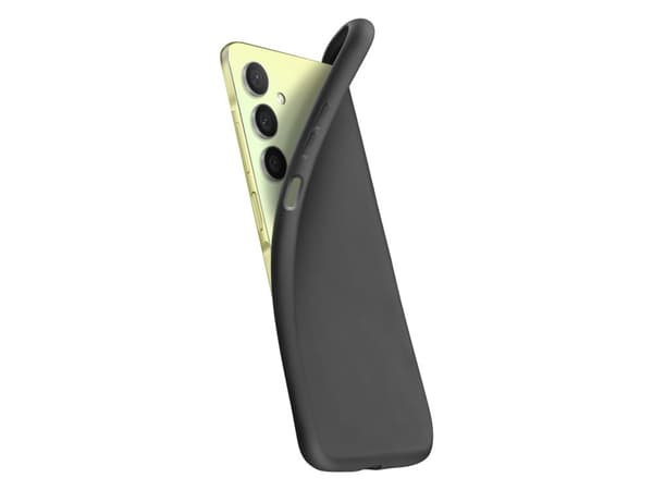 Cellularline 8018080493706, Omslag, Samsung, Galaxy A26, 16,8 cm (6.6"), Svart