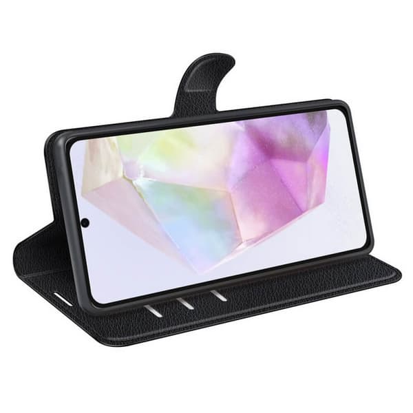 Plånboksfodral Samsung Galaxy A56 - Olika färger