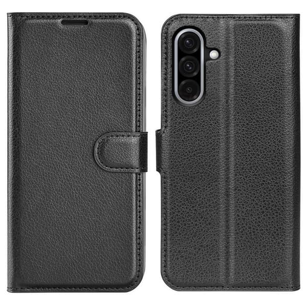 Plånboksfodral Samsung Galaxy A56 - Olika färger