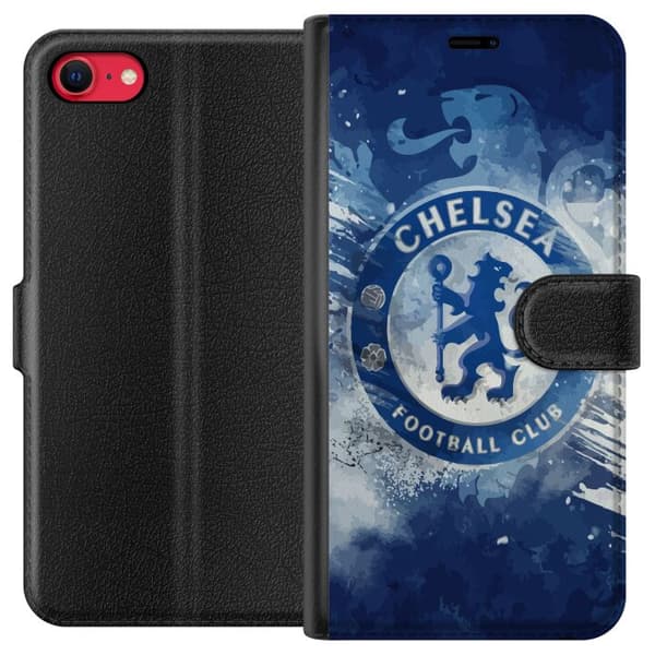 Apple iPhone 7 Lommeboketui Chelsea