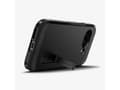 Miniatyrbild 5 av 5: Spigen Tough Armor AI (MagFit), Omslag, Google, Pixel 9a, 16 cm (6.3"), Svart