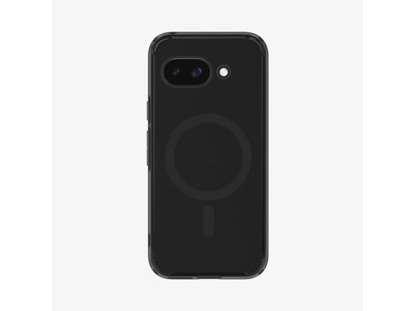 Etui Spigen Ultra Hybrid MAG do Google Pixel 9A czarny/frost black