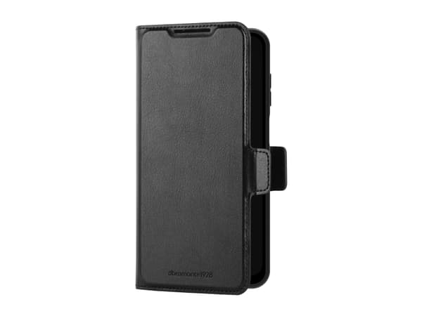 dbramante1928 Oslo Pro, Flip case, Samsung, Galaxy A26 5G, 17 cm (6.7"), Sort
