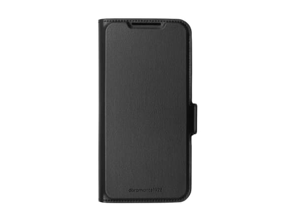dbramante1928 Oslo Pro, Flip case, Samsung, Galaxy A26 5G, 17 cm (6.7"), Sort