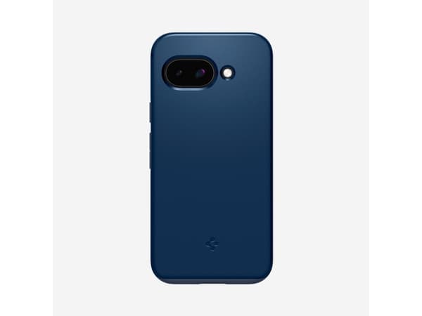 Spigen Thin Fit (MagFit), skal, Google, Pixel 9a, 16 cm (6,3"), marinblå