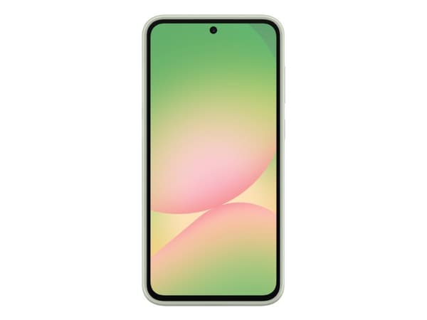 Samsung EF-PA566, Cover, Samsung, Galaxy A56 5G, 17 cm (6.7"), Green
