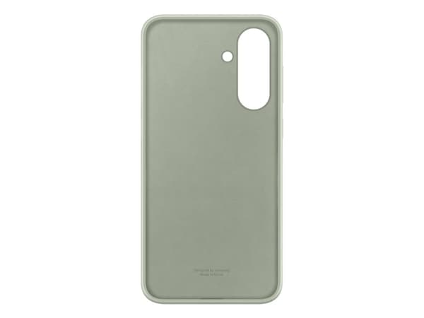 Samsung EF-PA566, Cover, Samsung, Galaxy A56 5G, 17 cm (6.7"), Green