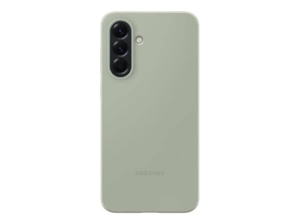 Samsung EF-PA566, Cover, Samsung, Galaxy A56 5G, 17 cm (6.7"), Green