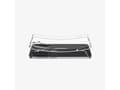 Pikkukuva 4 / 5: Spigen Liquid Crystal Galaxy A36 5G Case Crystal Clear, Clutch case, Samsung, Galaxy A36 5G, 17 cm (6.7"), Transparent