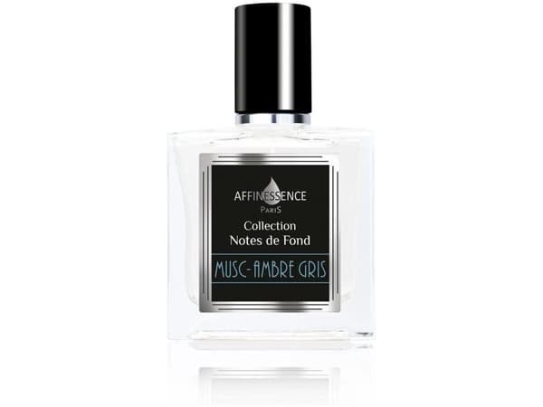AFFINESSENCE Musc Ambre Gris EDP spray 50ml