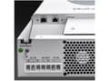 Pikkukuva 1 / 2: Qoltec Hybrid Off-Grid Solar Inverter 6200W | 120A | 48V | MPPT | BMS | Sinus | Wi-Fi-vaihtoehto | Tehokerroin 1.0 | Power Factor 1.0