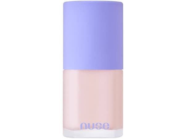 NUSE_ Care Tone-Up Toning Face Creme med SPF50+ PA++++ 01 Peach 30ml