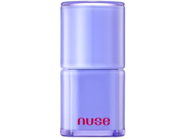 NUSE_Care Liptual nawilżający tint do ust 09 Deepin Cherry 4,5g