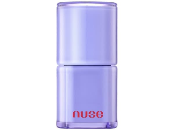 NUSE_Care Liptual fuktgivande läppfärg 03 Redish Huh 4,5g