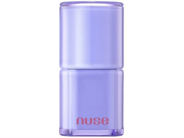 NUSE_Care Liptual nawilżający tint do ust 06 Fin Berry 4,5g